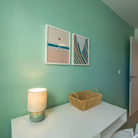Terrace With Sea & Africa Views And Pool * Tarifa