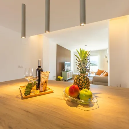 Terrace With Sea & Africa Views And Pool Tarifa