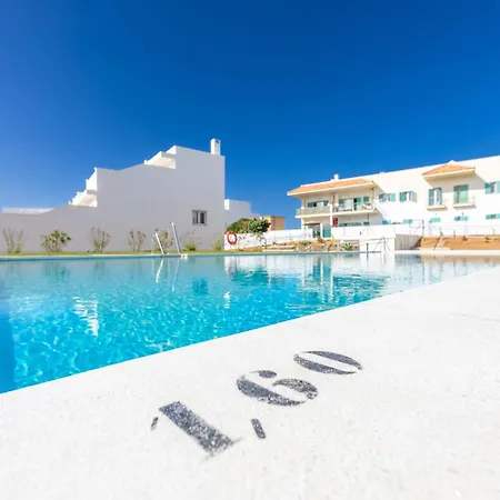 Apartment Terrace With Sea & Africa Views And Pool *